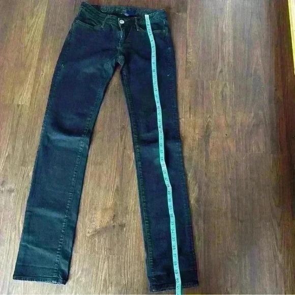 Earnest sewn jeans - Picture 4 of 6